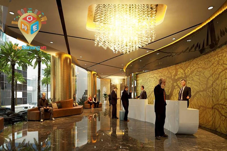 Khách sạn Avartar Đà Nẵng